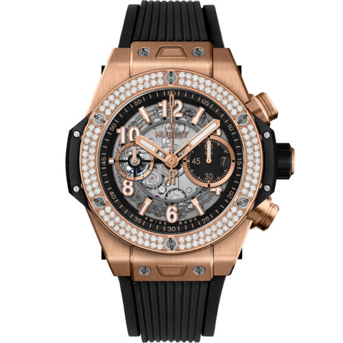 Hublot Big Bang 421 OX 1180 RX 1104