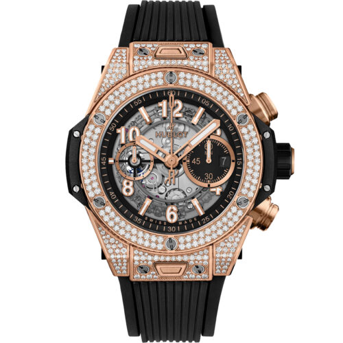 Hublot Big Bang 421 OX 1180 RX 1704