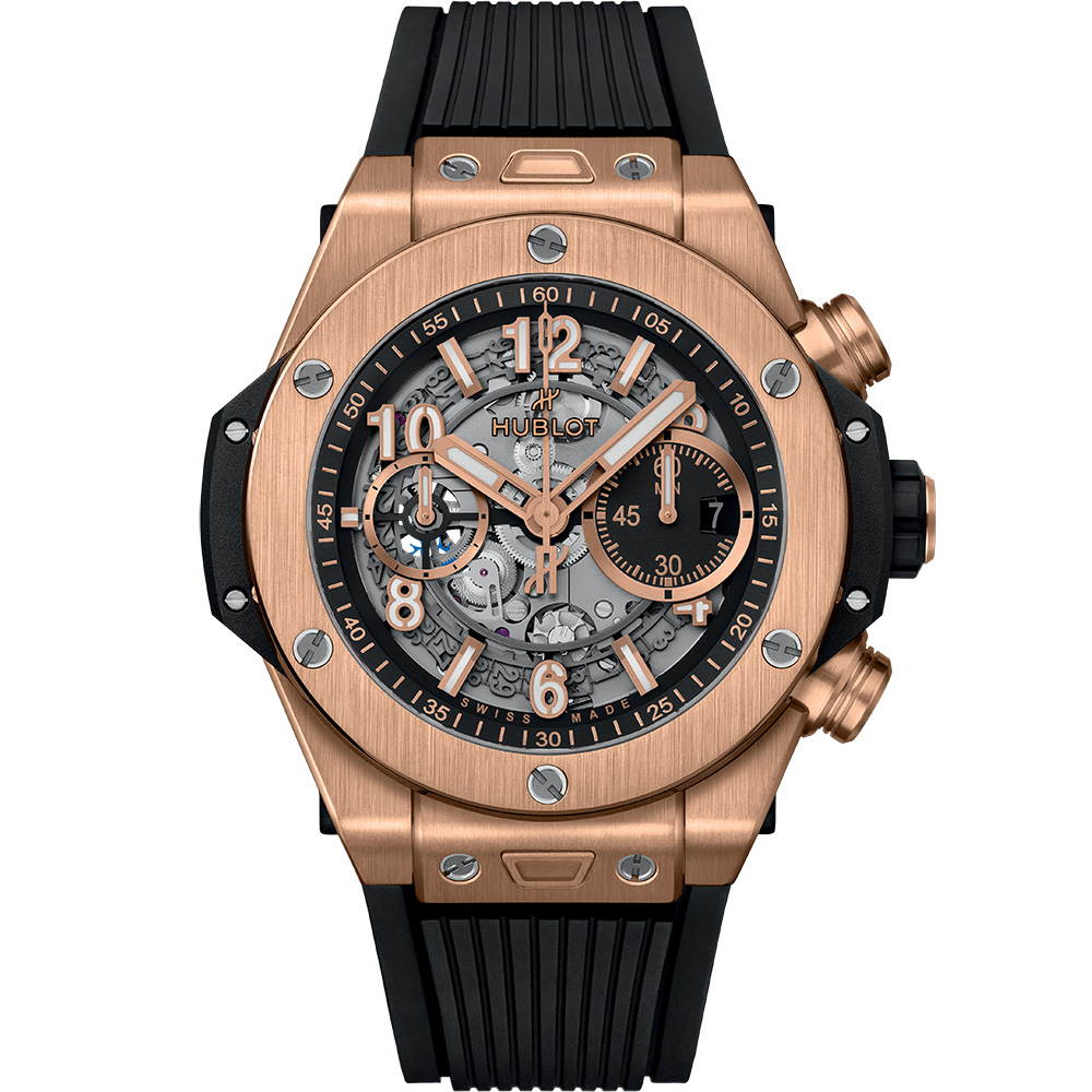Hublot Big Bang 421 OX 1180 RX