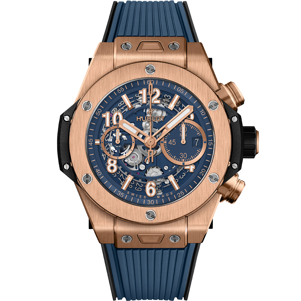 Hublot Big Bang 421 OX 5180 RX