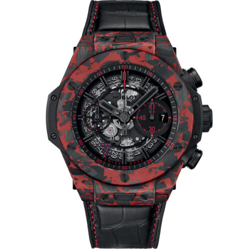 Hublot Big Bang 421 QV 1113 LR LVB23