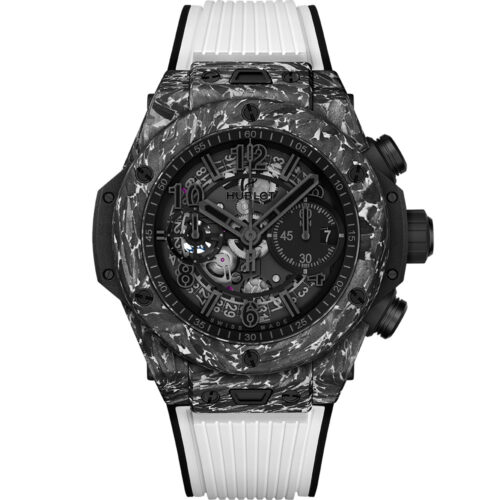 Hublot Big Bang 421 QW 1110 RX JPN