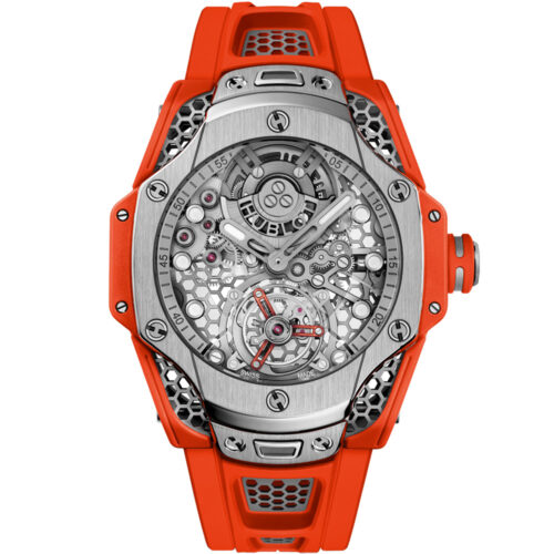 Hublot Big Bang 428 NX 0100 RX SRA22