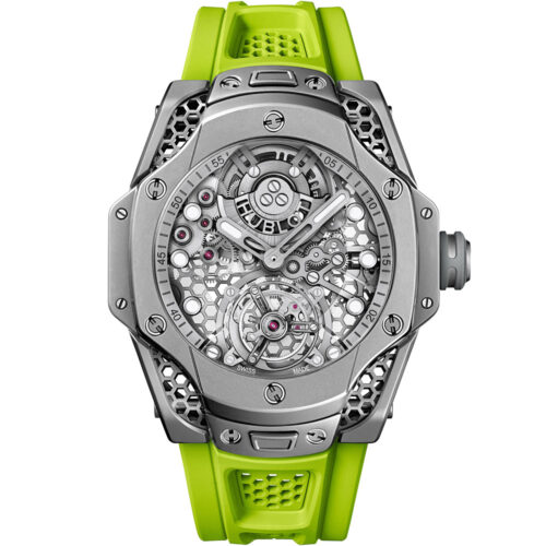 Hublot Big Bang 428 NX 0101 RX SRA23