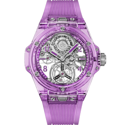 Hublot Big Bang 429 JM 0120 RT