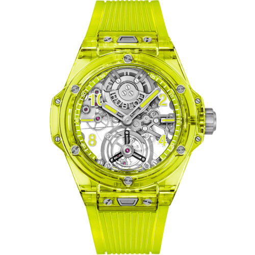 Hublot Big Bang 429 JY 0120 RT