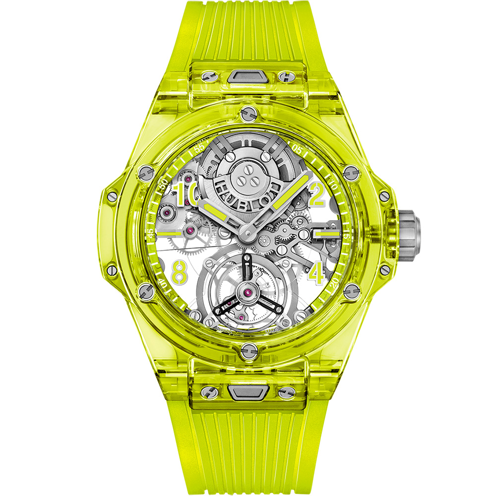 Hublot Big Bang 429 JY 0120 RT