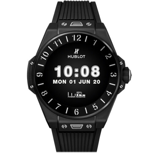 Hublot Big Bang 440 CI 1100 RX