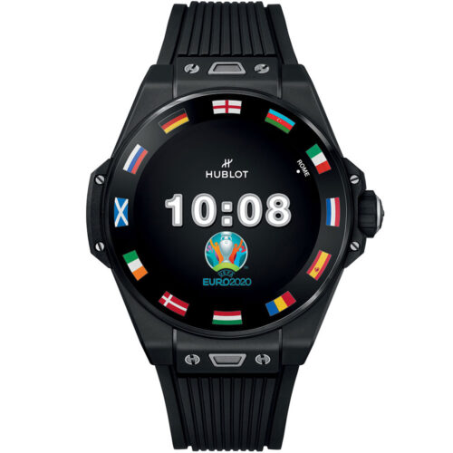 Hublot Big Bang 440 CI 1100 RX EUR20