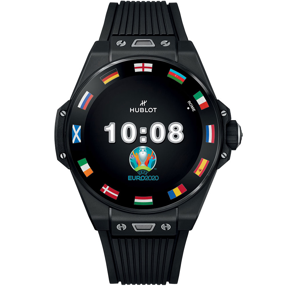 Hublot Big Bang 440 CI 1100 RX EUR20 NFT