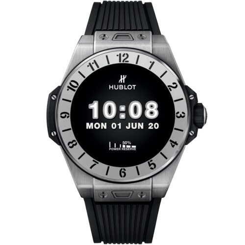 Hublot Big Bang 440 NX 1100 RX