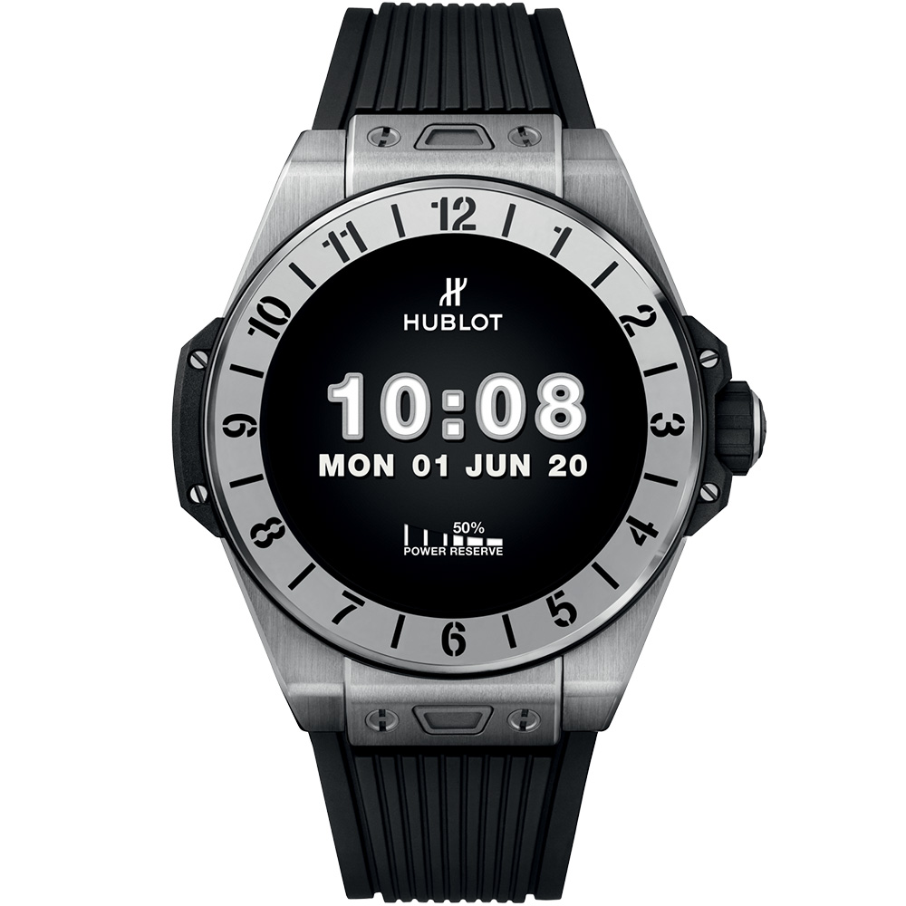 Hublot Big Bang 440 NX 1100 RX