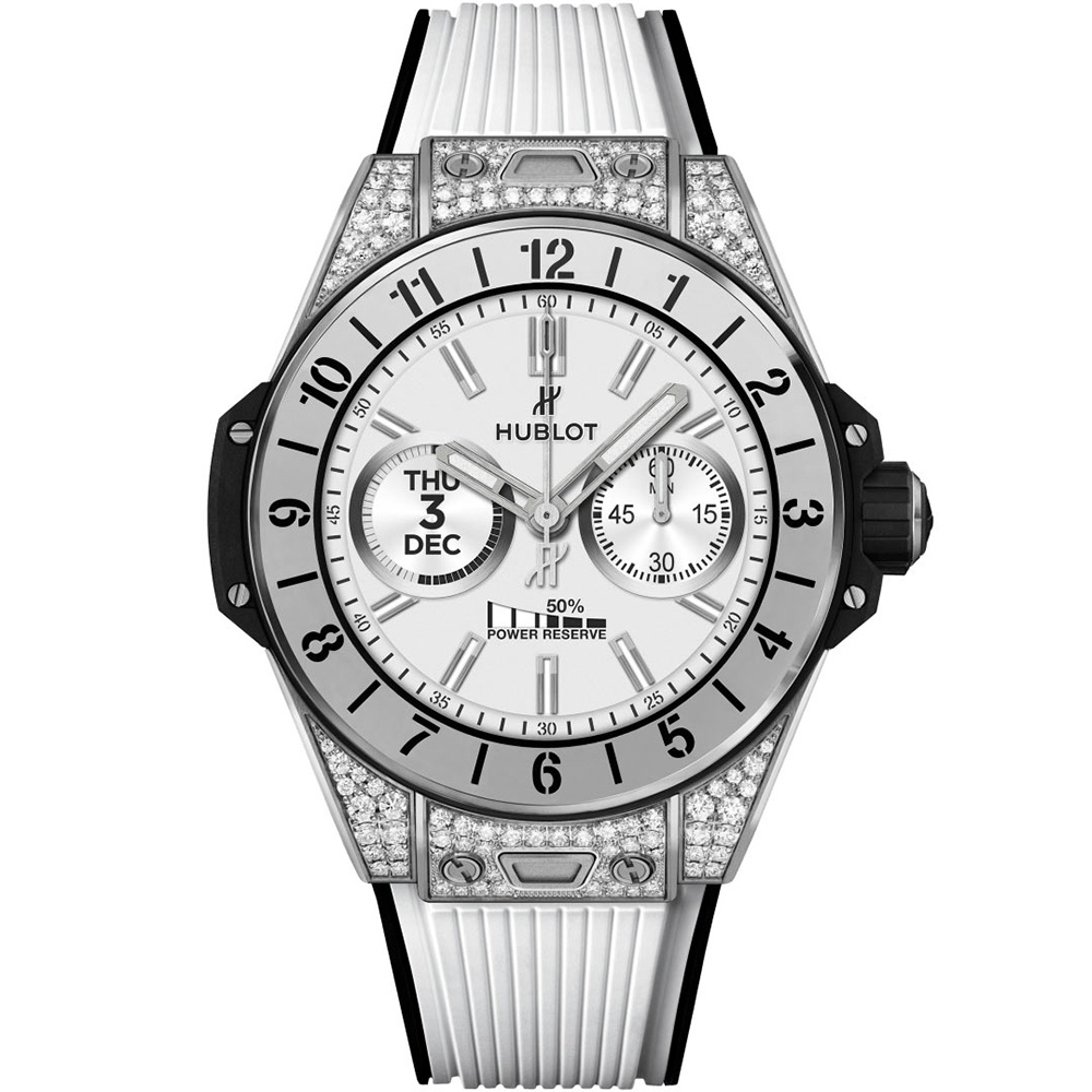 Hublot Big Bang 440 NX 1101 RW 1704