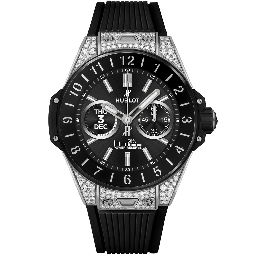 Hublot Big Bang 440 NX 1106 RX 1704