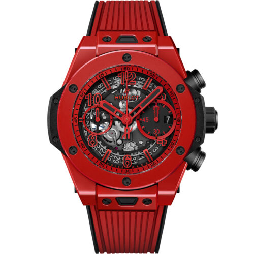 Hublot Big Bang 441 CF 8513 RX