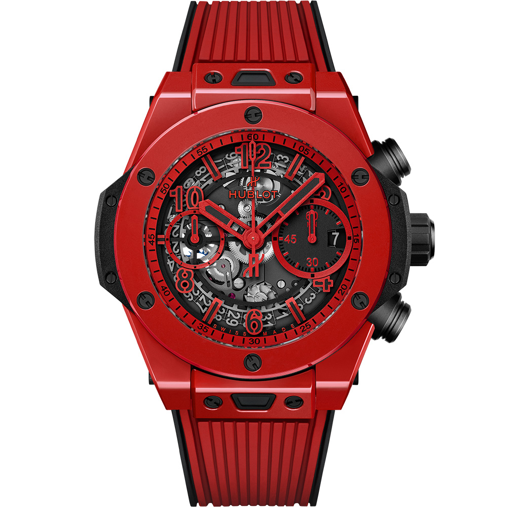 Hublot Big Bang 441 CF 8513 RX