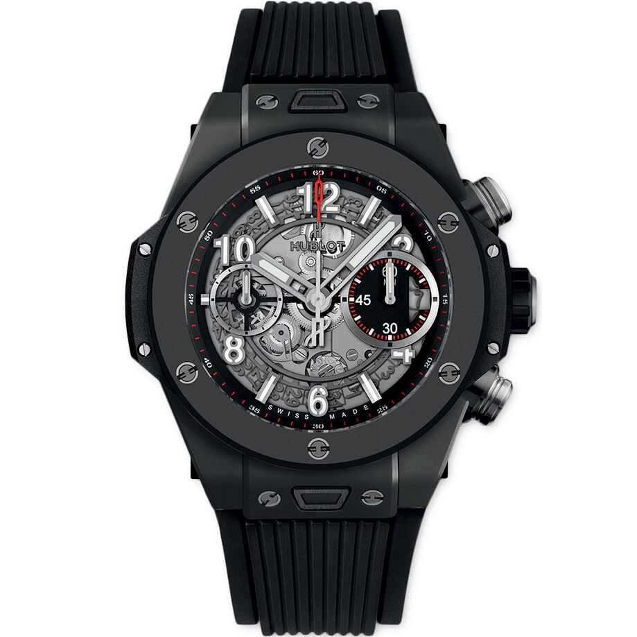 Hublot Big Bang 441 CI 1170 RX