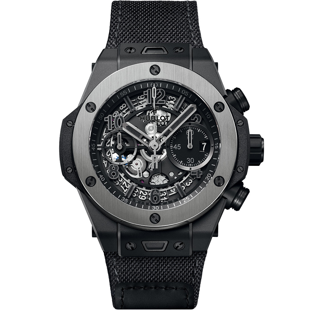 Hublot Big Bang 441 CK 1140 NR HEC24
