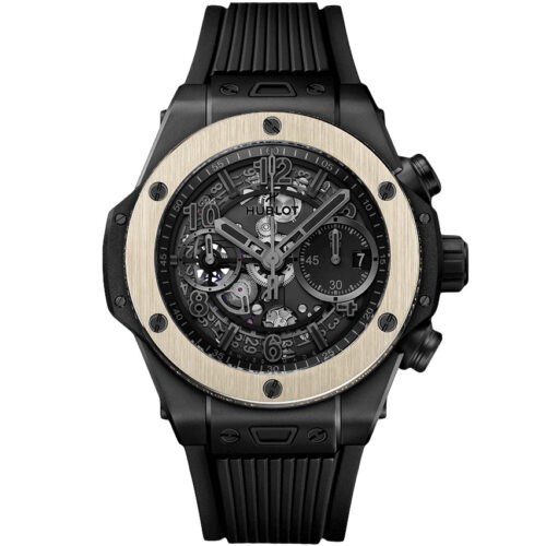 Hublot Big Bang 441 COA 1140 RX LDG22