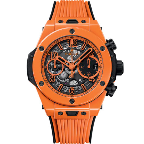 Hublot Big Bang 441 CU 5910 RX