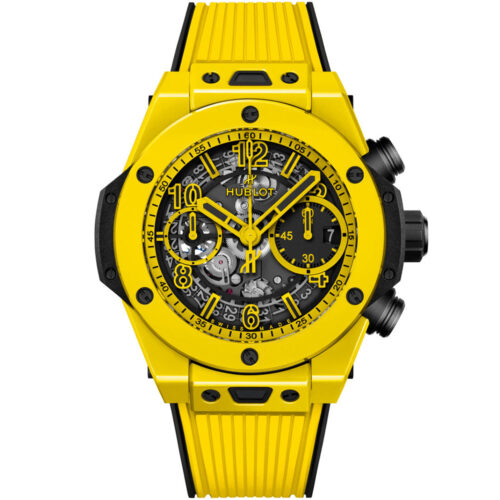 Hublot Big Bang 441 CY 471Y RX