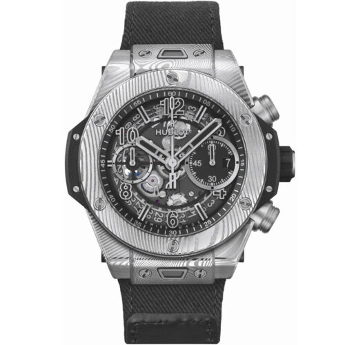 Hublot Big Bang 441 DS 1170 NR GAS22