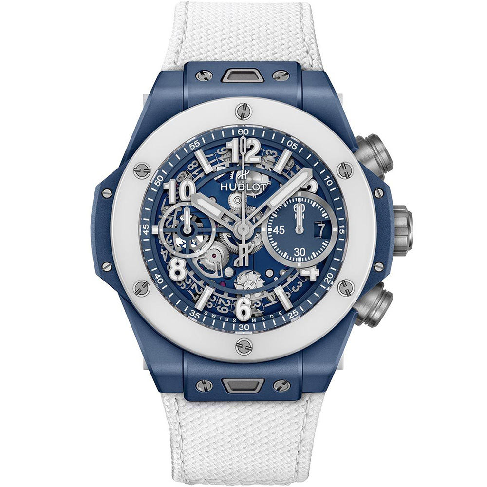 Hublot Big Bang 441 EH 5120 RX HBA23