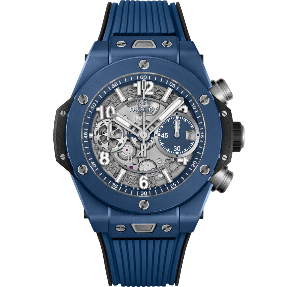 Hublot Big Bang 441 EX 5129 RX UCL22