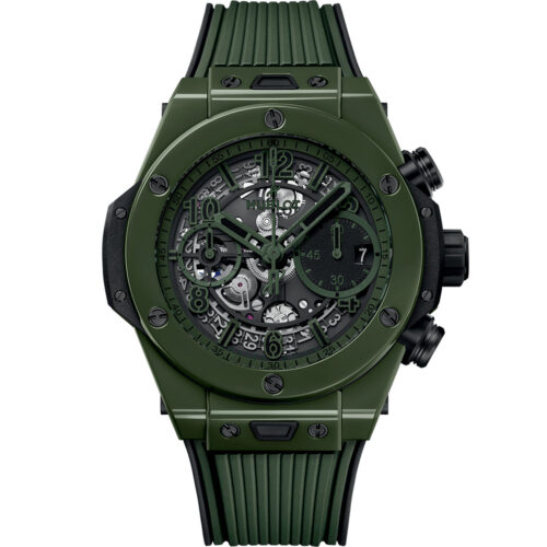 Hublot Big Bang 441 GX 5210 RX