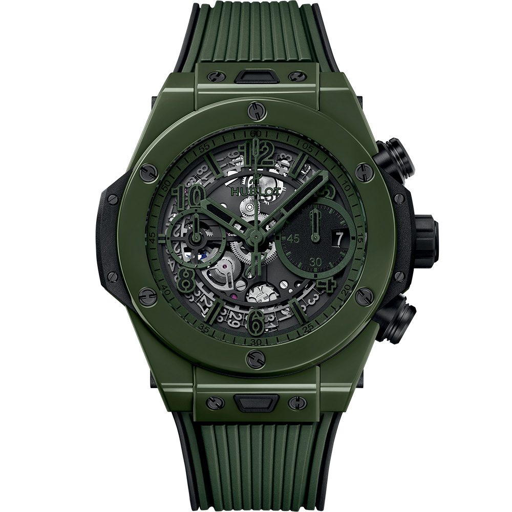 Hublot Big Bang 441 GX 5210 RX