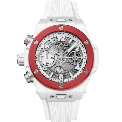 Hublot Big Bang 441 HF 2210 RW WBS24
