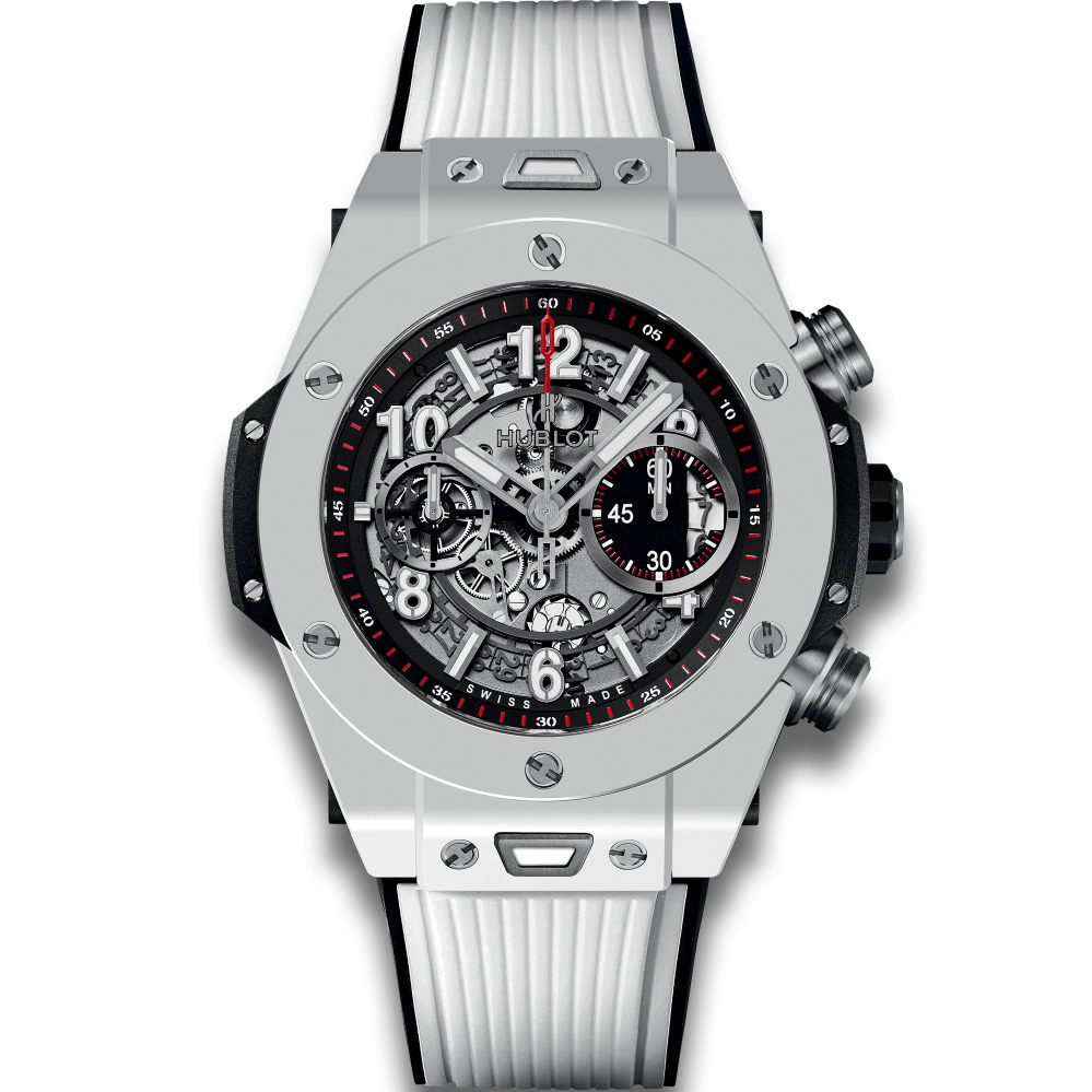 Hublot Big Bang 441 HX 1170 RX