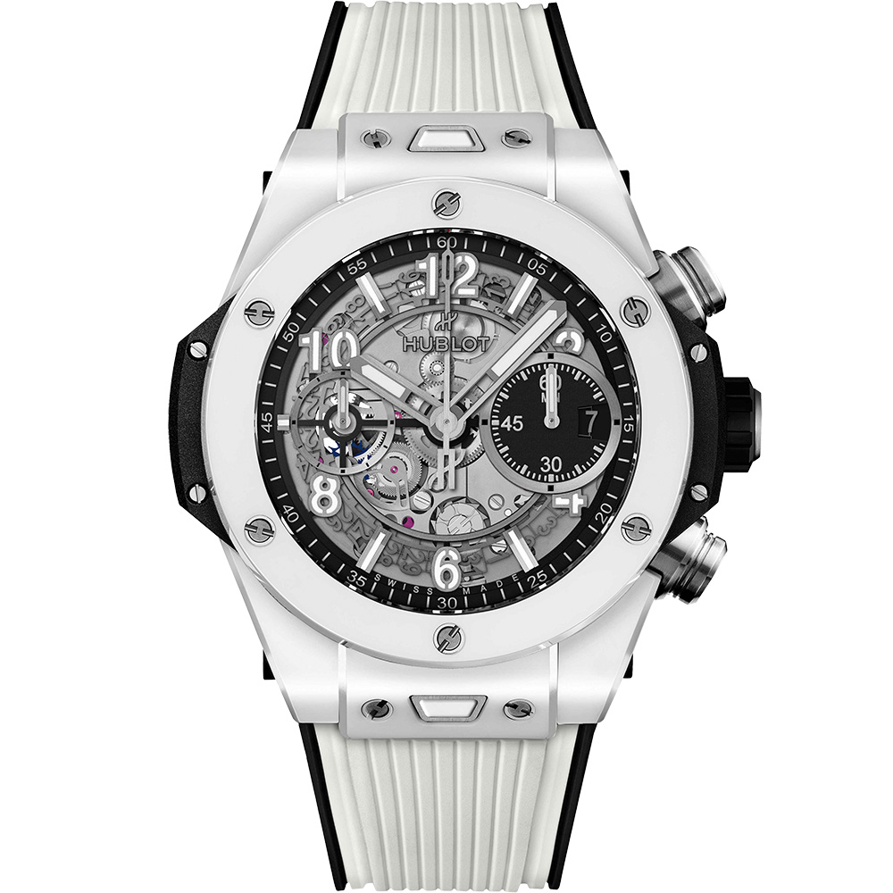 Hublot Big Bang 441 HX 1171 RX