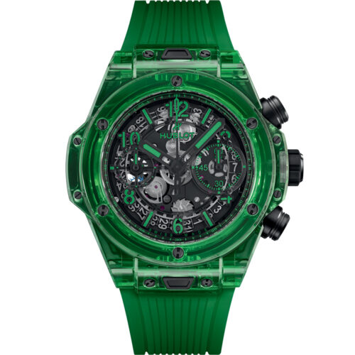 Hublot Big Bang 441 JG 4990 RT
