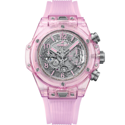 Hublot Big Bang 441 JP 4890 RT