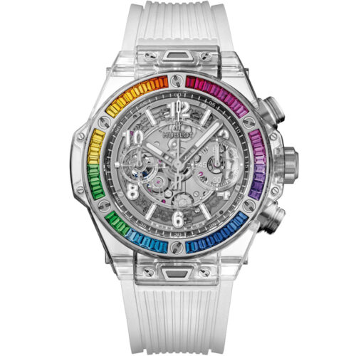 Hublot Big Bang 441 JX 4802 RT 4099