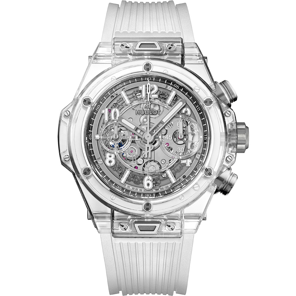 Hublot Big Bang 441 JX 4802 RT