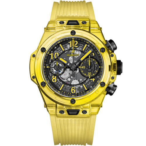 Hublot Big Bang 441 JY 4909 RT