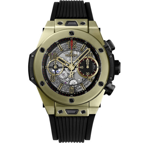 Hublot Big Bang 441 MX 1138 RX