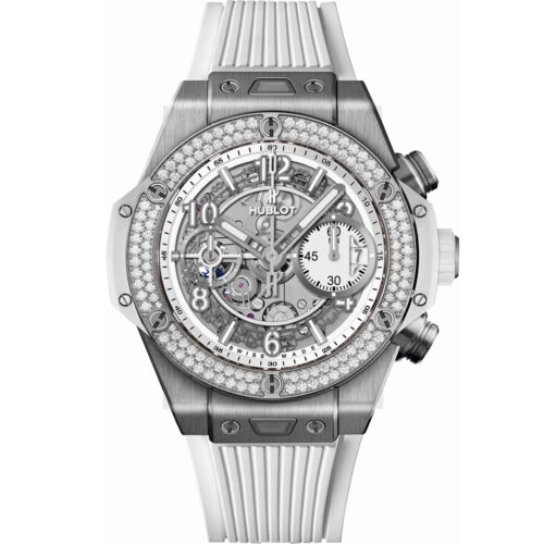 Hublot Big Bang 441 NE 2010 RW 1104
