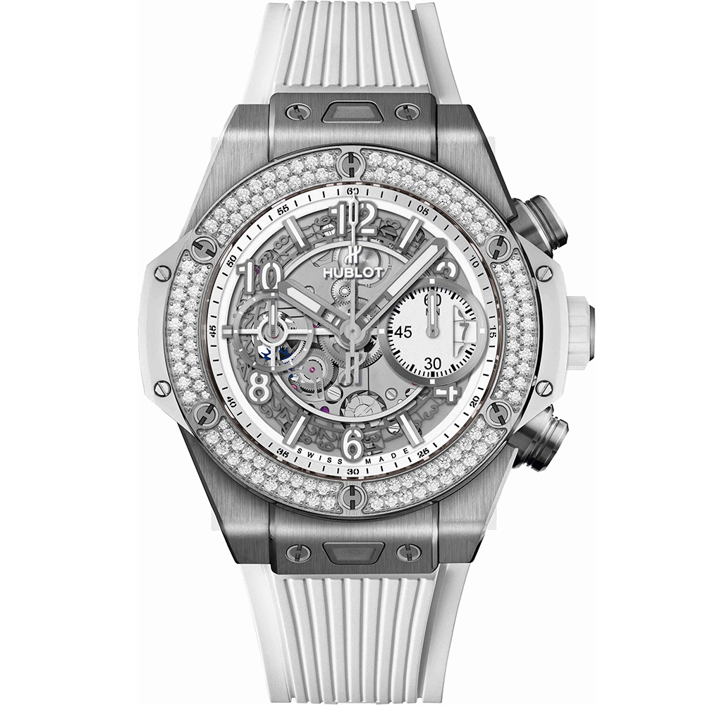 Hublot Big Bang 441 NE 2010 RW 1104