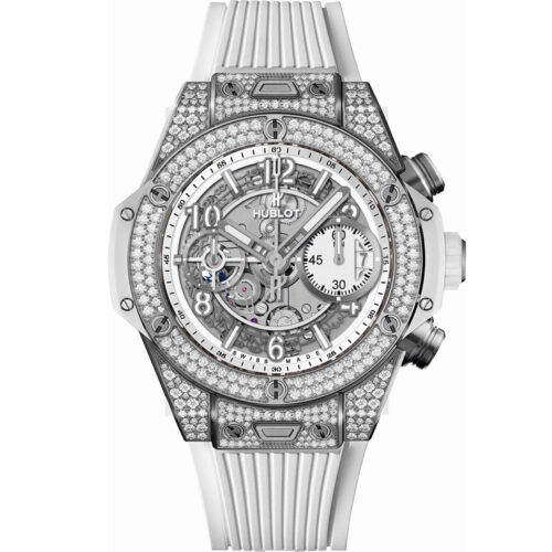 Hublot Big Bang 441 NE 2010 RW 1704