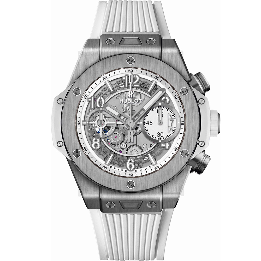 Hublot Big Bang 441 NE 2010 RW