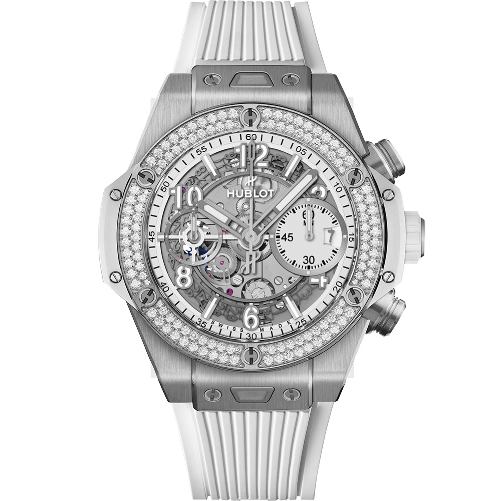 Hublot Big Bang 441 NE 2011 RW 1104
