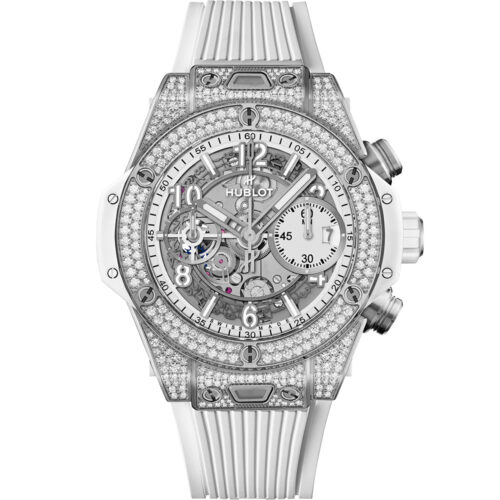 Hublot Big Bang 441 NE 2011 RW 1704
