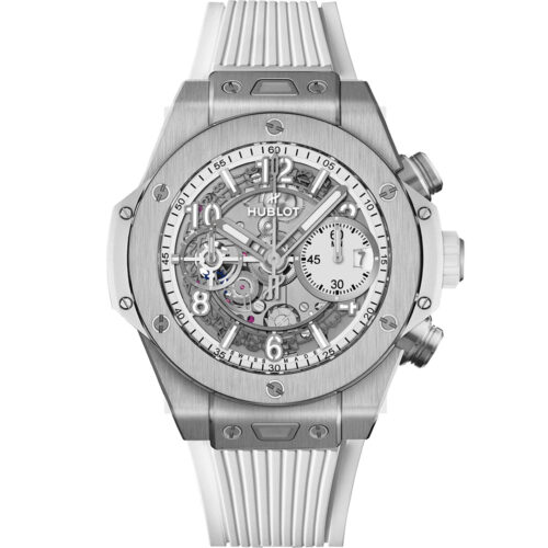 Hublot Big Bang 441 NE 2011 RW