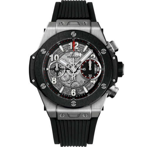 Hublot Big Bang 441 NM 1170 RX