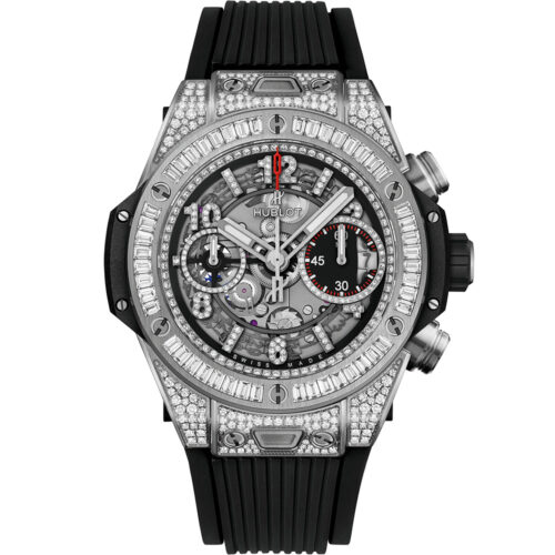 Hublot Big Bang 441 NX 1170 RX 0904