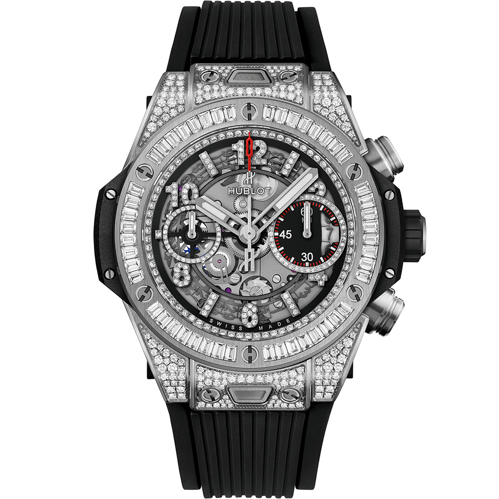 Hublot Big Bang 441 NX 1170 RX 0904