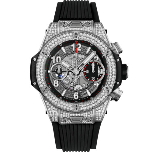 Hublot Big Bang 441 NX 1170 RX 1704